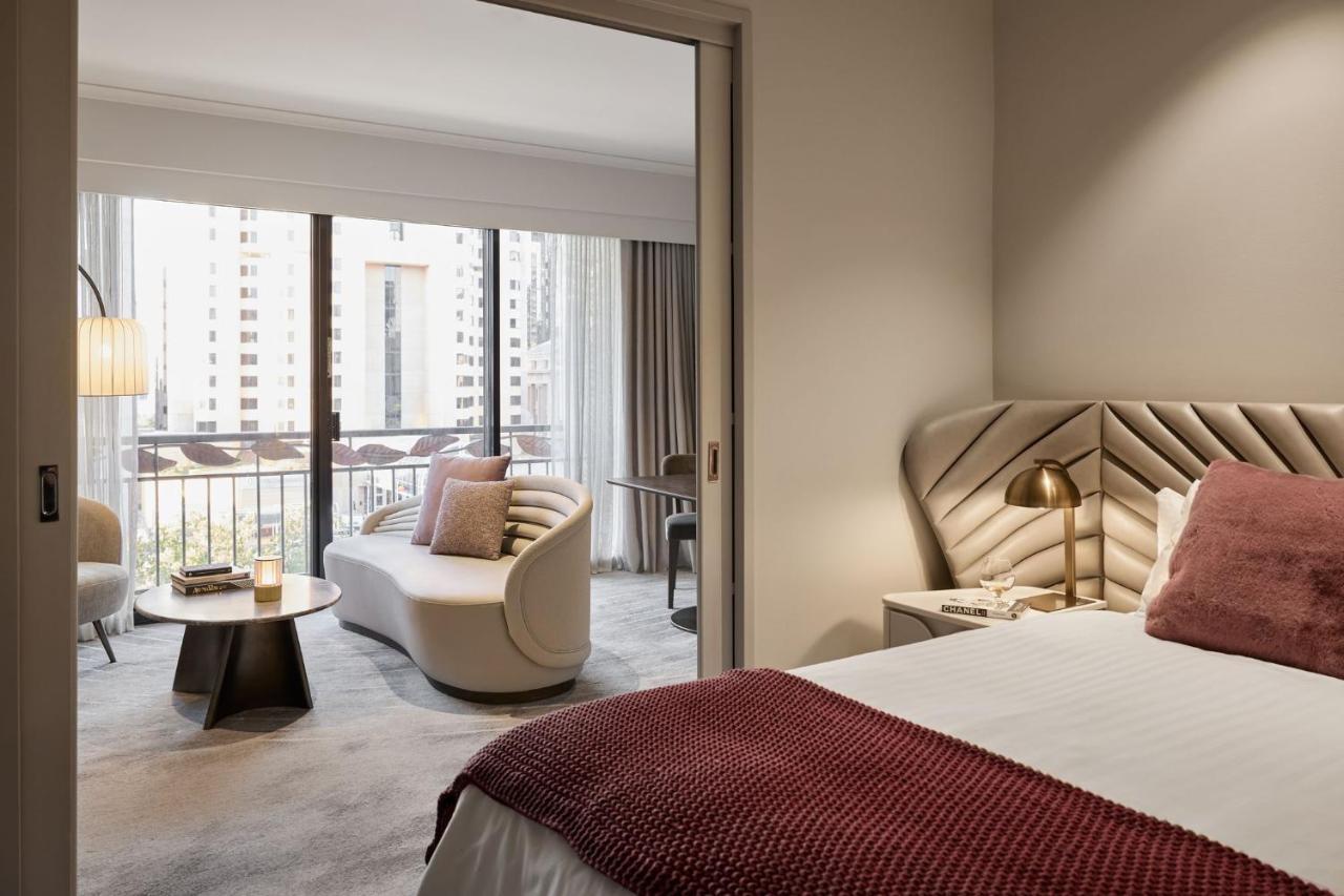 The Playford Adelaide - Mgallery מראה חיצוני תמונה Deluxe Room