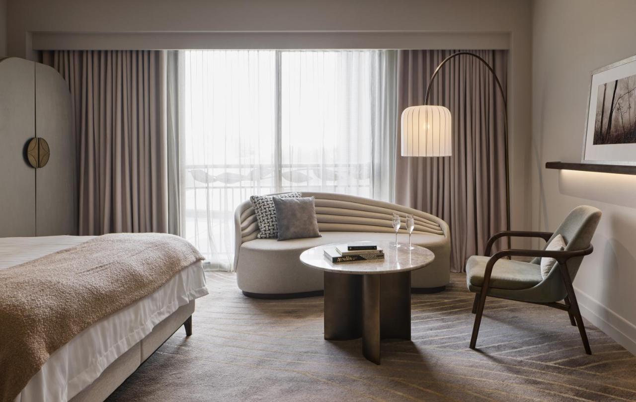 The Playford Adelaide - Mgallery מראה חיצוני תמונה A guest room at The Hari