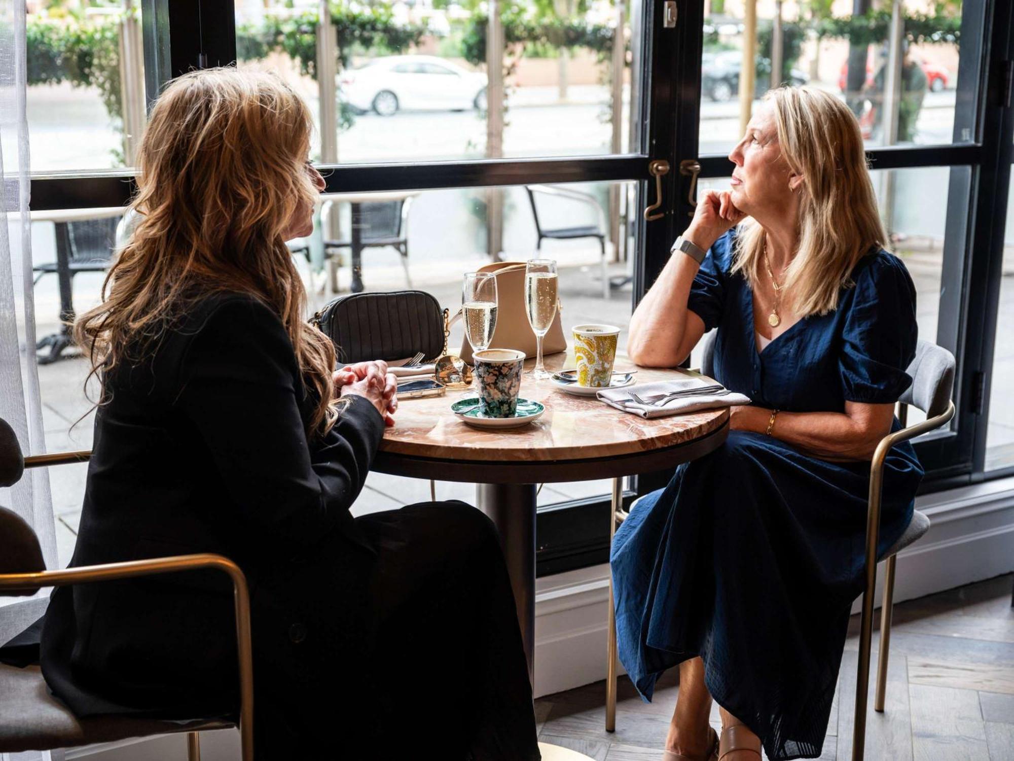 The Playford Adelaide - Mgallery מראה חיצוני תמונה The 2019 winners: (left to right) Kate Winslet and Emily Beecham