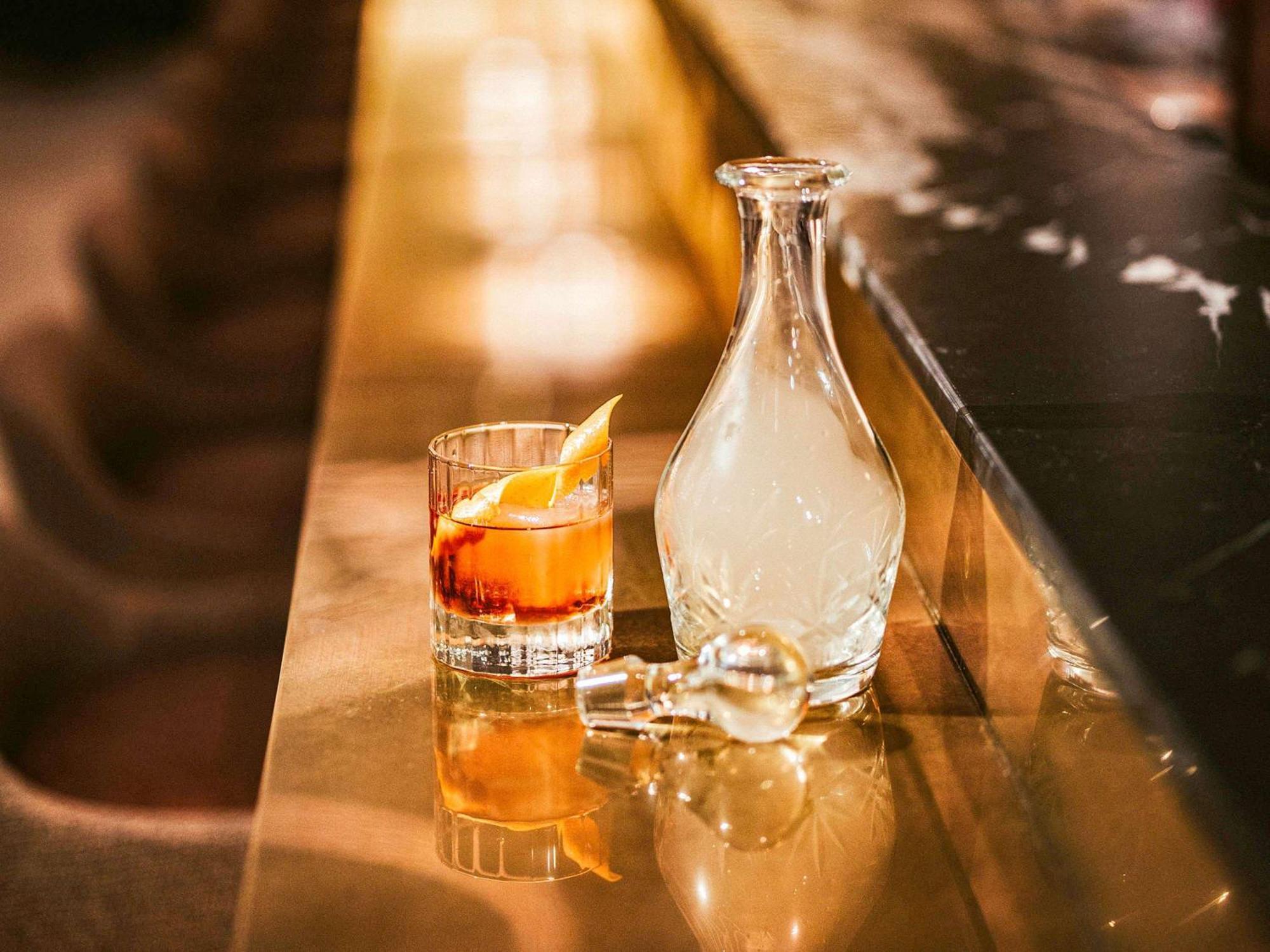 The Playford Adelaide - Mgallery מראה חיצוני תמונה A bottle of vodka
