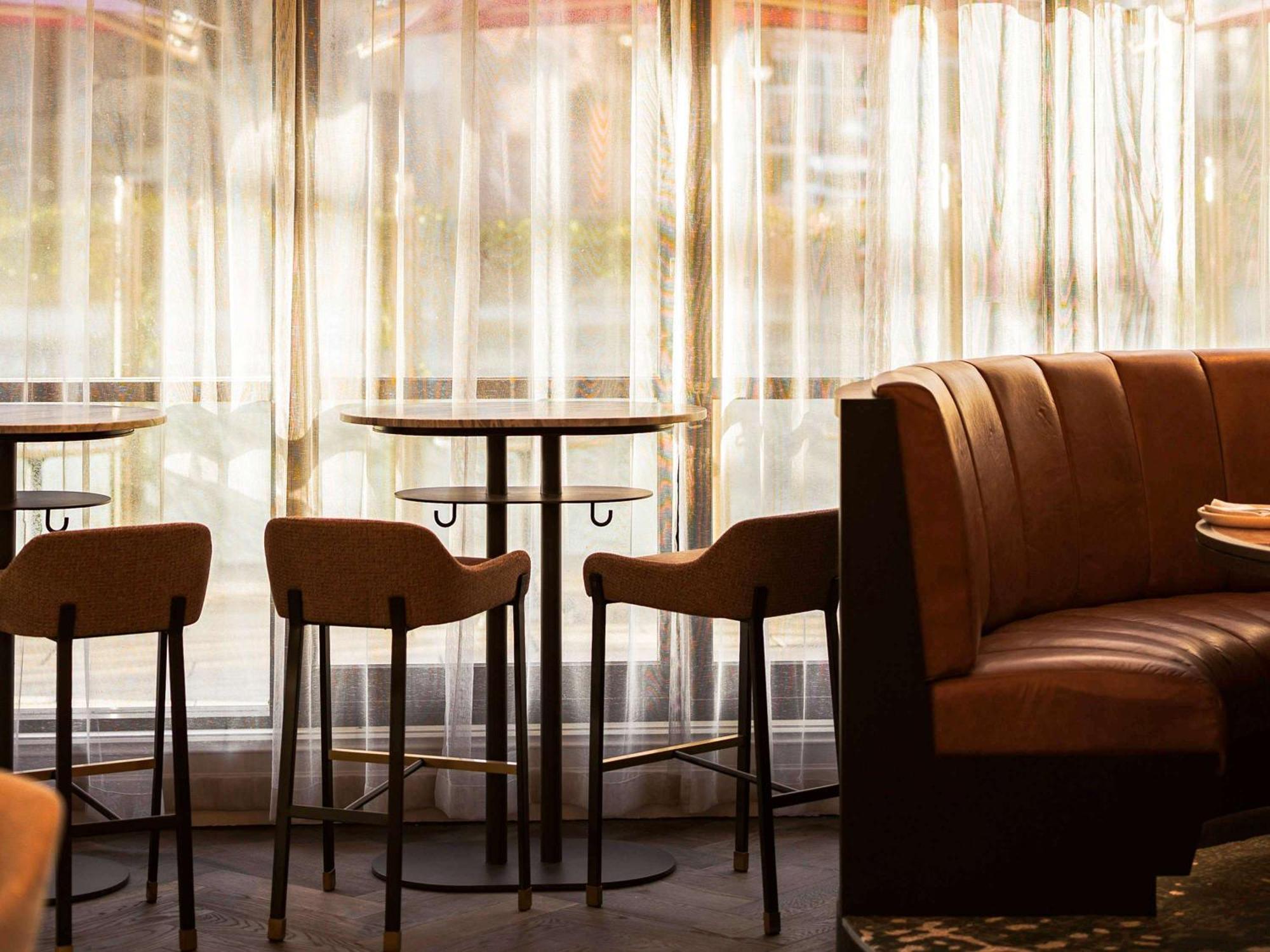 The Playford Adelaide - Mgallery מראה חיצוני תמונה Interior of the restaurant