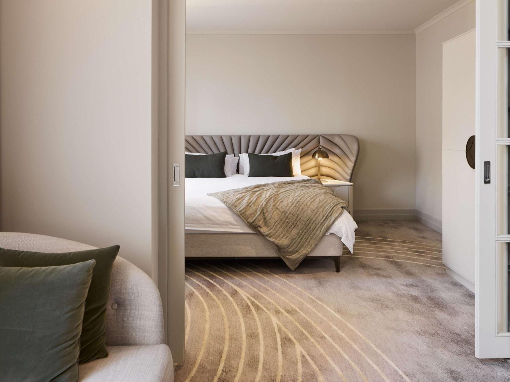 The Playford Adelaide - Mgallery מראה חיצוני תמונה A bedroom at the hotel