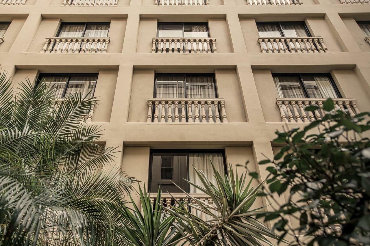 The Playford Adelaide - Mgallery מראה חיצוני תמונה The hotel's facade